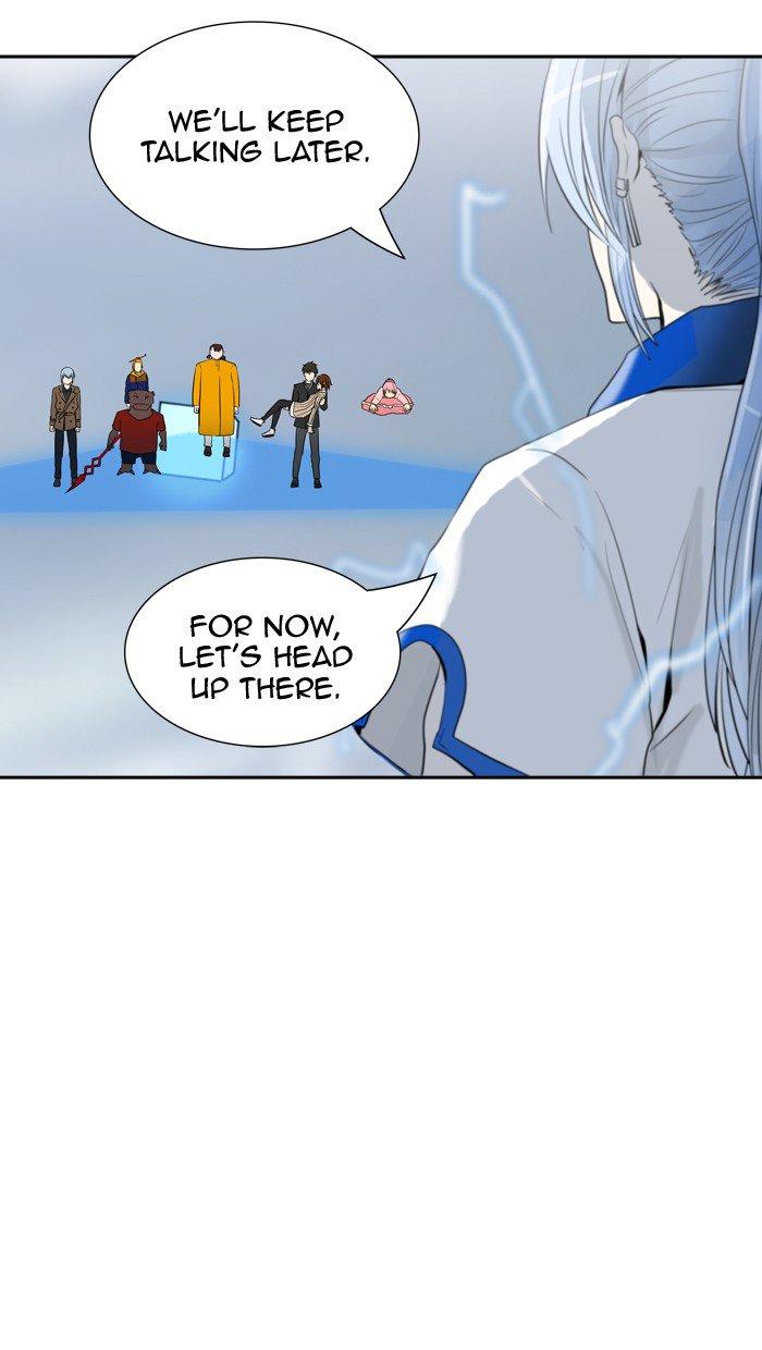 Tower Of God, Chapter 368 image 031